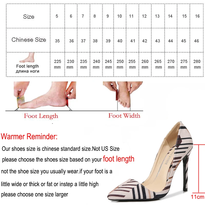 Woman Sexy Stiletto Plus Size 35-47 New Spring Women Pump Brand Thin High Heels Wedding Bride Shoes Lady Party Shoes For Ladies 
Woman Sexy Stiletto Plus Size 35-47 New Spring Women Pump Brand Thin High Heels Wedding Bride Shoes Lady Party Shoes For Ladies