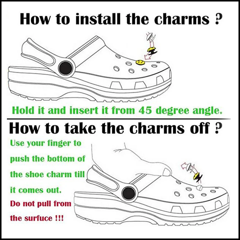 10pcs/set Cute Croc Shoes Accessories JIBZ PVC Shoe Crewmates Button Trendy Charm Imposter Cartoon Charm for Kids Gift
10pcs/set Cute Croc Shoes Accessories JIBZ PVC Shoe Crewmates Button Trendy Charm Imposter Cartoon Charm for Kids Gift