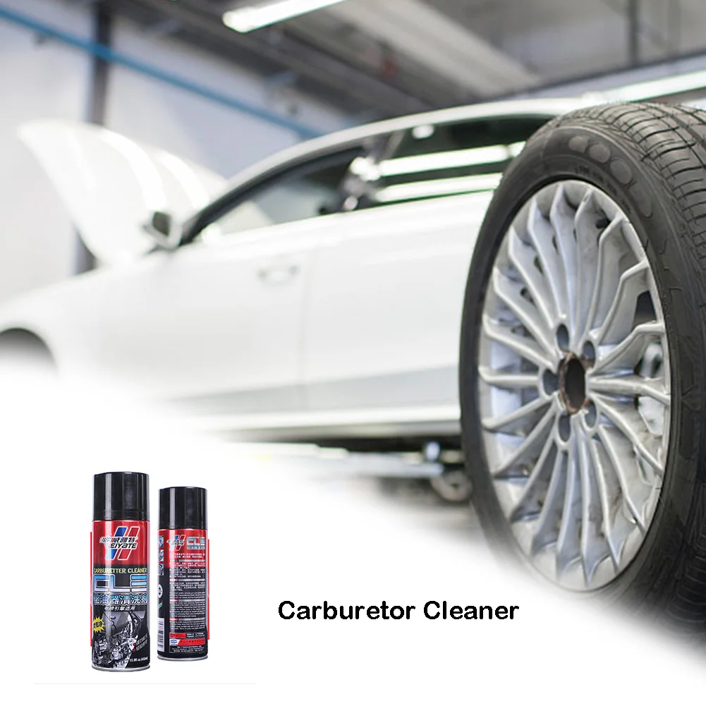 Car Carburetor Cleaning Agent EFI Powerful Decontamination Descaling Mechanical Parts Cleaner Car Repairing Cleaning Agent Tools
Car Carburetor Cleaning Agent EFI Powerful Decontamination Descaling Mechanical Parts Cleaner Car Repairing Cleaning Agent Tools