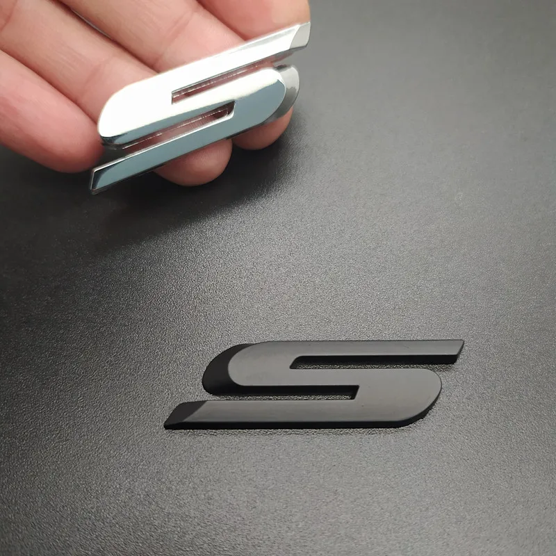 3D Metal Ecoboost Car SUV Truck Side Mudguard Rear Trunk Emblem Badge Sticker Decals for Ford S-MAX Ecoboost Engine Sports
3D Metal Ecoboost Car SUV Truck Side Mudguard Rear Trunk Emblem Badge Sticker Decals for Ford S-MAX Ecoboost Engine Sports