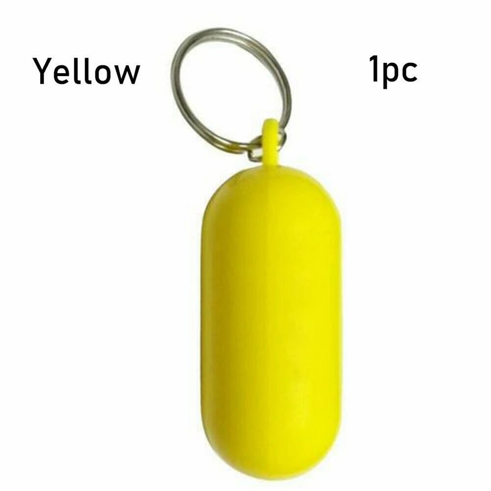 Kayak Floating Keyring Fender Buoyant Sailing Boat Float Canal Key Chain Tool Practical Keychain Anti Lost
Kayak Floating Keyring Fender Buoyant Sailing Boat Float Canal Key Chain Tool Practical Keychain Anti Lost