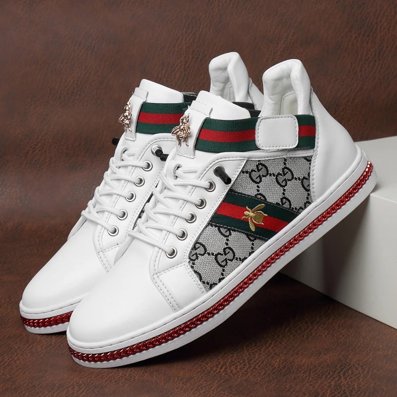 Men's casual sports shoes fashion trend luxury shoes business office party shoes high quality comfortable casual shoes
Men's casual sports shoes fashion trend luxury shoes business office party shoes high quality comfortable casual shoes