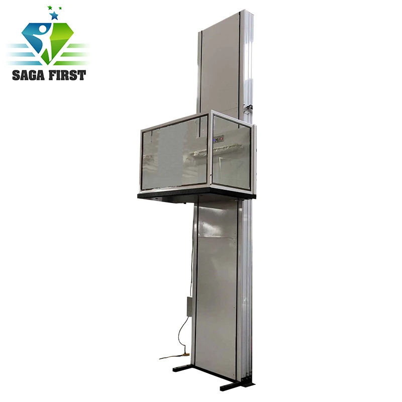 250kg indoor outdoor electric Wheelchair stair chair lift for the disabled people
250kg indoor outdoor electric Wheelchair stair chair lift for the disabled people