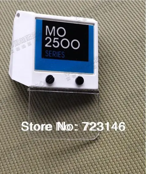 2014 Real Time-limited New Industrial Sewing Machine Chain Stitch Sewing Machines Safety Eye Guard Clear Plastic for Juki Mo2500
2014 Real Time-limited New Industrial Sewing Machine Chain Stitch Sewing Machines Safety Eye Guard Clear Plastic for Juki Mo2500