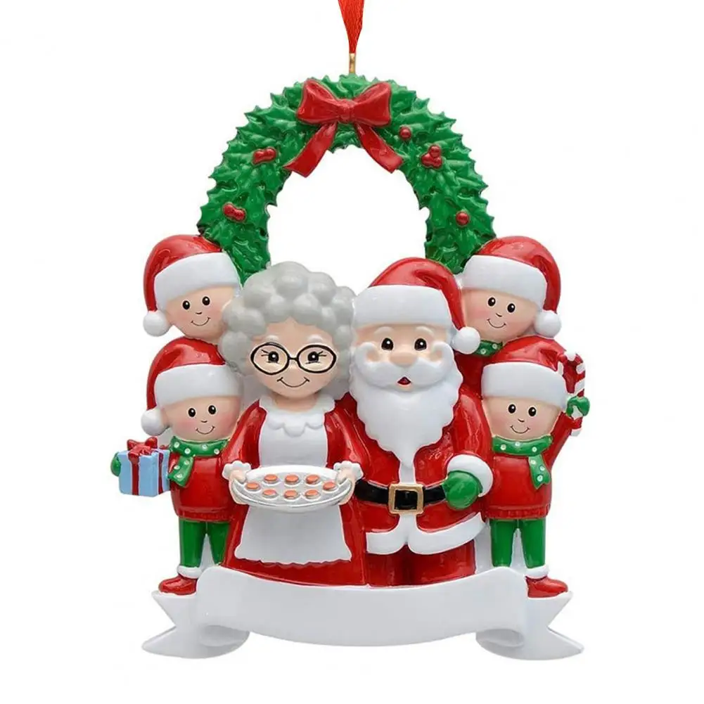 Милые изысканные статуи снеговика из смолы, украшение, легкий кулон в виде рождественской елки, восхитительный кулон для гостиной
Милые изысканные статуи снеговика из смолы, украшение, легкий кулон в виде рождественской елки, восхитительный кулон для гостиной