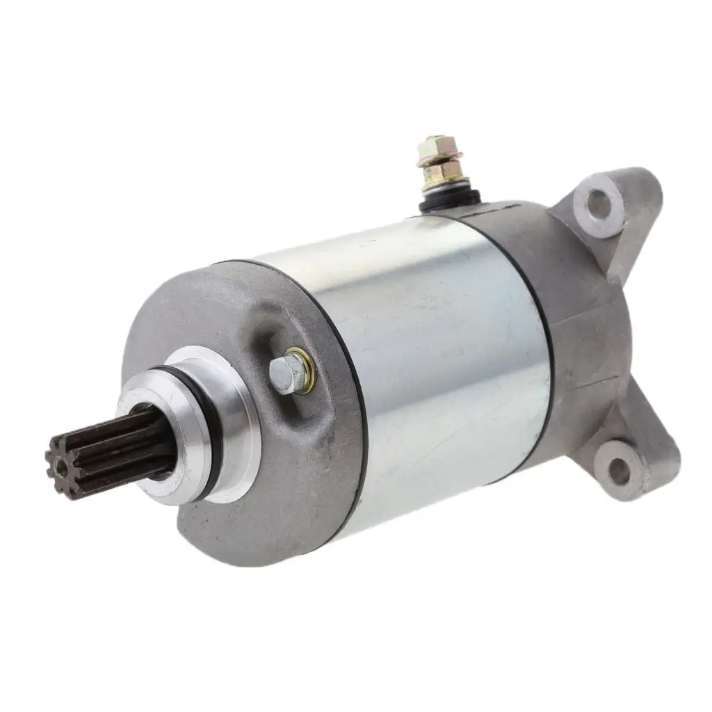 Motorcycle New Starter Drive for POLARIS SPORTSMAN 335 400 450 500 ATV 499cc New Aftermarket Part 
Motorcycle New Starter Drive for POLARIS SPORTSMAN 335 400 450 500 ATV 499cc New Aftermarket Part