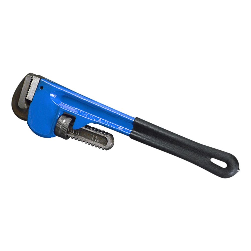 Heavy Duty High-carbon Steel Adjustable Multi Purpose Bathroom Plumbing Pipe Wrench Accessories Durable Handheld Repair Tool
Heavy Duty High-carbon Steel Adjustable Multi Purpose Bathroom Plumbing Pipe Wrench Accessories Durable Handheld Repair Tool