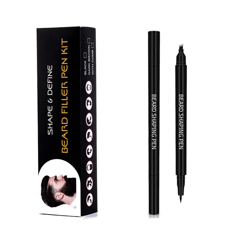 1 шт. 2 в 1, двойная головка для бороды с кисточкой, наполнитель для усов, карандаш, щетка для бороды, прочные инструменты для гравировки лица и ...
1 шт. 2 в 1, двойная головка для бороды с кисточкой, наполнитель для усов, карандаш, щетка для бороды, прочные инструменты для гравировки лица и ...