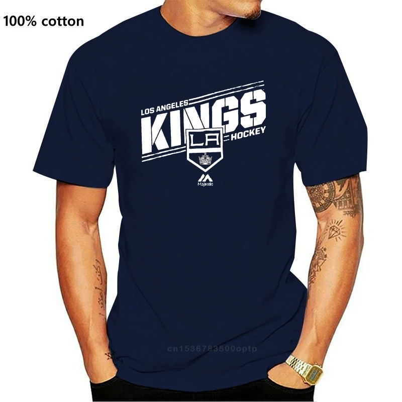 Футболка с изображением льда из Лос-Анджелеса и королей
Футболка с изображением льда из Лос-Анджелеса и королей