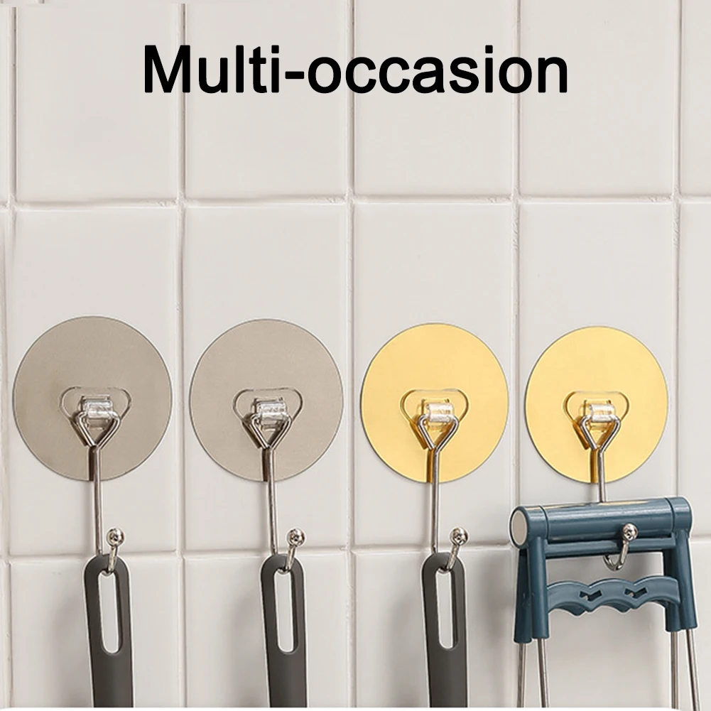 Strong Stainless Steel Suction Cup Sucker Wall Hooks Hanger For Kitchen Bathroom Wall Hooks Storage Supplies
Strong Stainless Steel Suction Cup Sucker Wall Hooks Hanger For Kitchen Bathroom Wall Hooks Storage Supplies