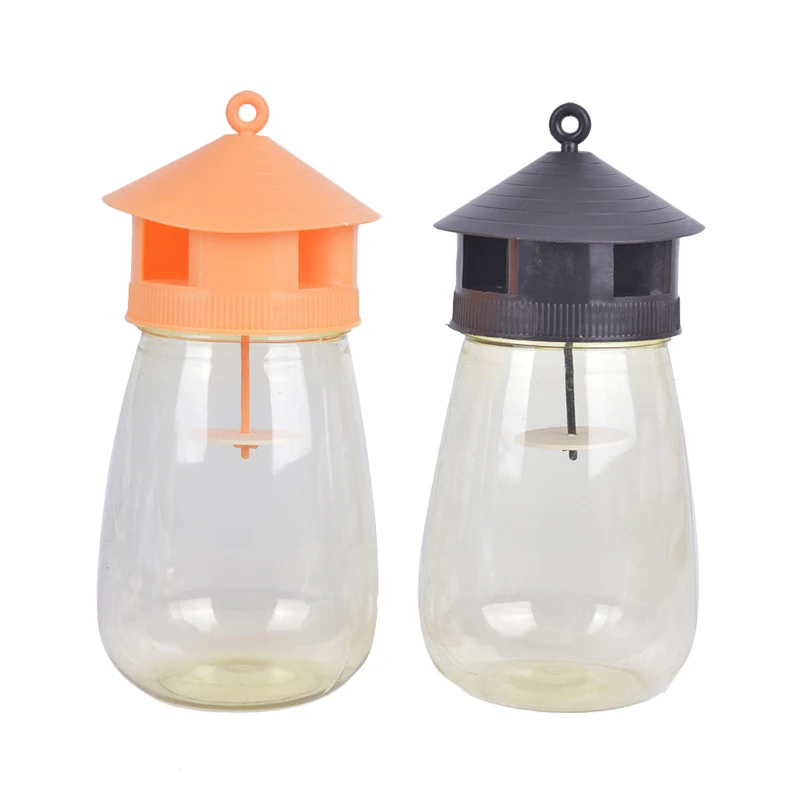 1 шт., ловушка для насекомых, фруктов, мух 
1 шт., ловушка для насекомых, фруктов, мух