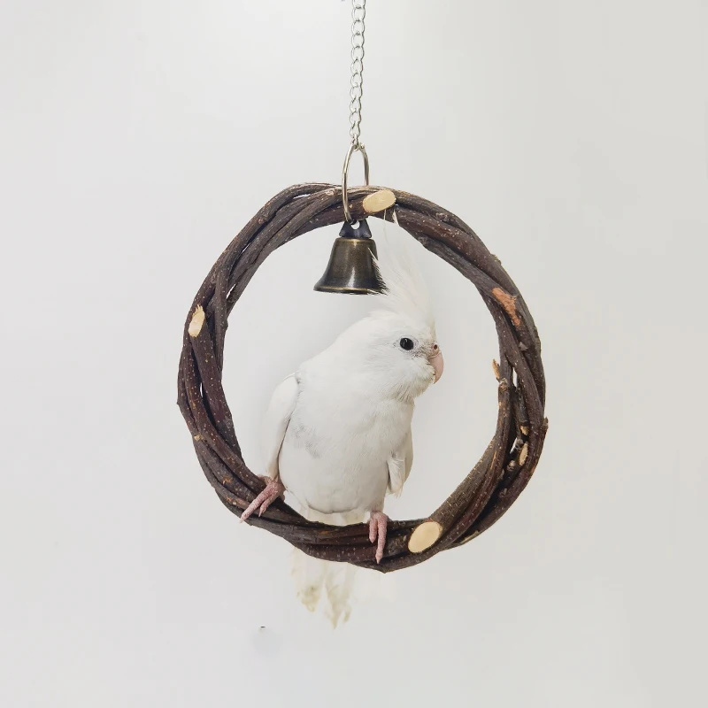 Bed for Birds Love Bird Toys Little House Bird Cage Accessories Hammock Nest Birds Parrot Supplies Decorative Cages Nests Pet
Bed for Birds Love Bird Toys Little House Bird Cage Accessories Hammock Nest Birds Parrot Supplies Decorative Cages Nests Pet