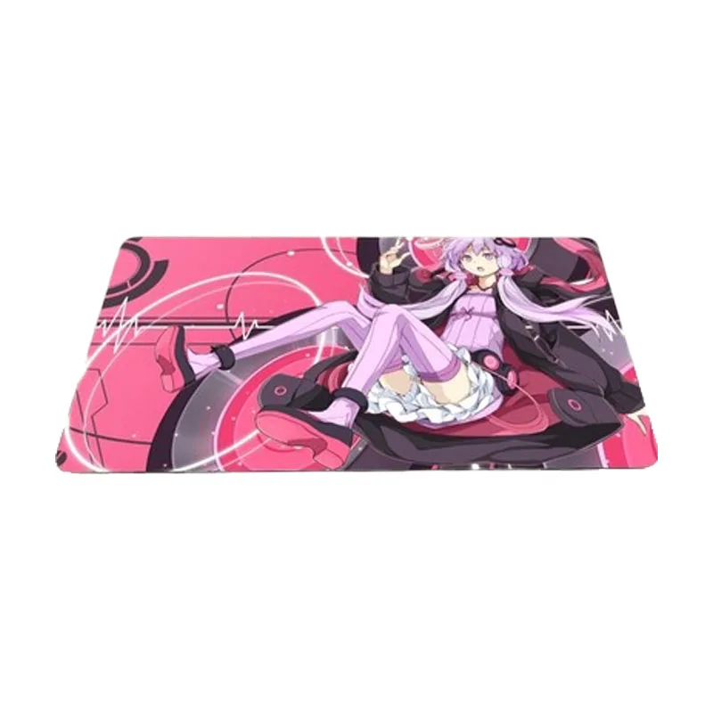 Yu-Gi-Oh Various Characters Board Game Card Pad DIY (Not The Original Version)
Yu-Gi-Oh Various Characters Board Game Card Pad DIY (Not The Original Version)