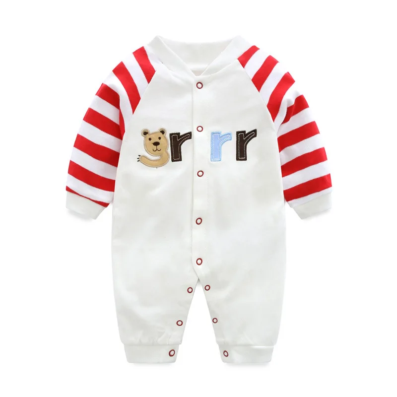 New Fashion Beach Style Summer Baby Boys Romper Short Sleeve Gentleman Infant Jumpsuit Newborn Boy Formal Clothes
New Fashion Beach Style Summer Baby Boys Romper Short Sleeve Gentleman Infant Jumpsuit Newborn Boy Formal Clothes