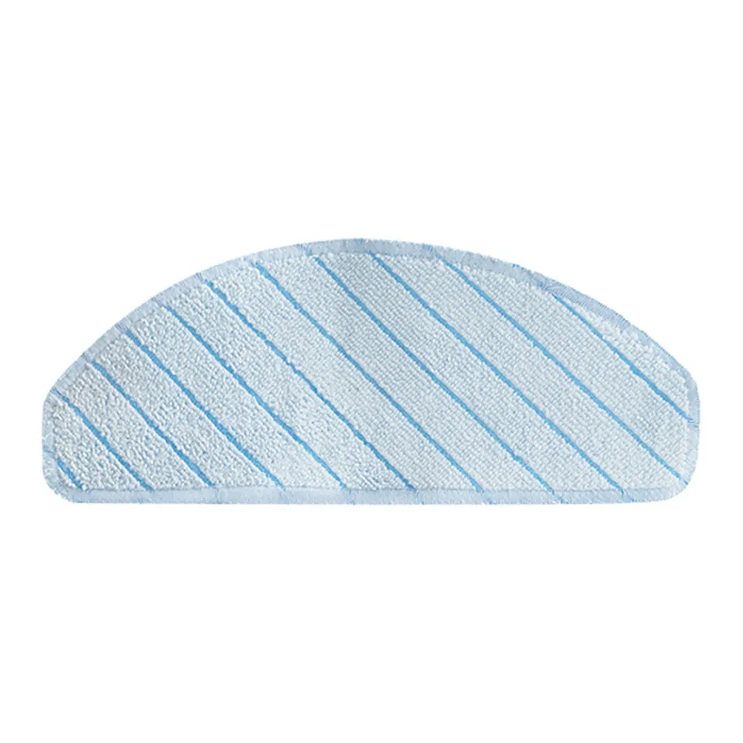 For ECOVACS T9 AIVI T9PRO Sweeper Accessories Washing Cloth*10 Disposable Cloth*10 Strong Disposable Mop*10 Strong Wet Mop*10
For ECOVACS T9 AIVI T9PRO Sweeper Accessories Washing Cloth*10 Disposable Cloth*10 Strong Disposable Mop*10 Strong Wet Mop*10