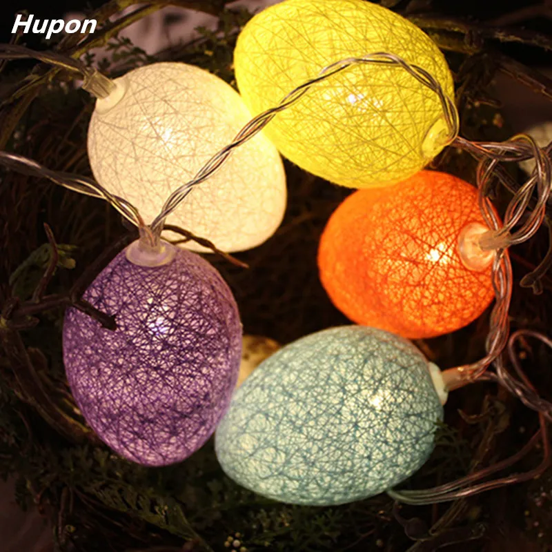 lamp 10 LED Easter egg string fair light festival terrace Christmas family 3V battery outdoor lantern flower Easter decoration
lamp 10 LED Easter egg string fair light festival terrace Christmas family 3V battery outdoor lantern flower Easter decoration