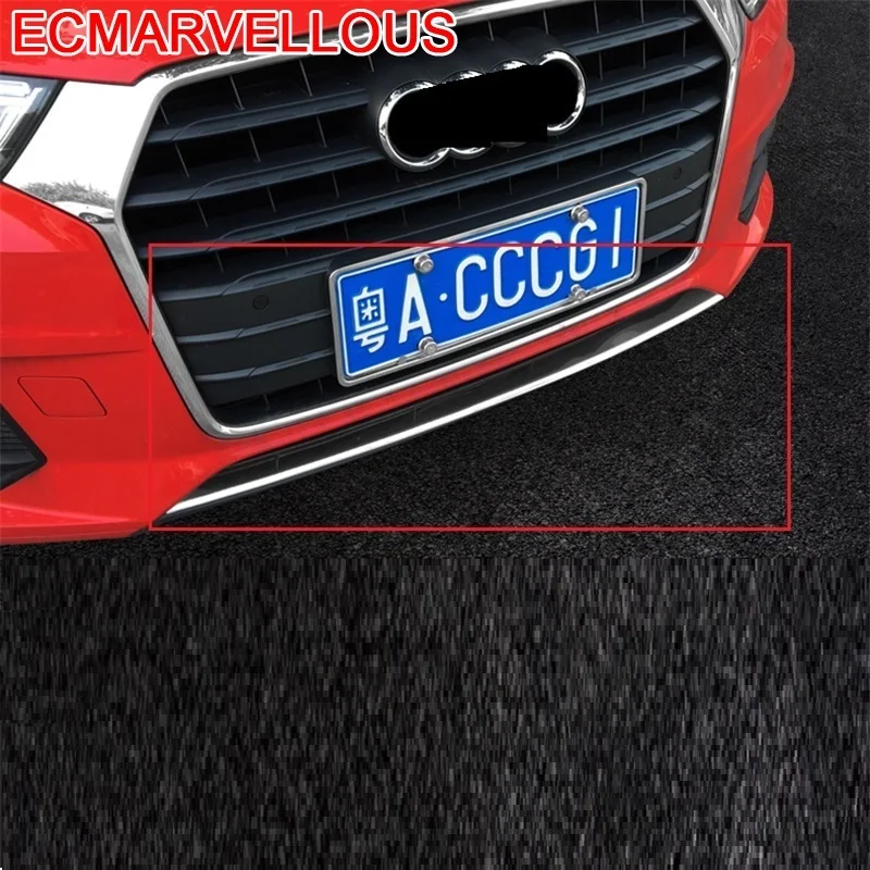 Body Rear Panels Foot Pedal Front Bumper Automobile Chromium Modified Car Styling Accessories Protecter 16 17 18 FOR Audi Q3
Body Rear Panels Foot Pedal Front Bumper Automobile Chromium Modified Car Styling Accessories Protecter 16 17 18 FOR Audi Q3
