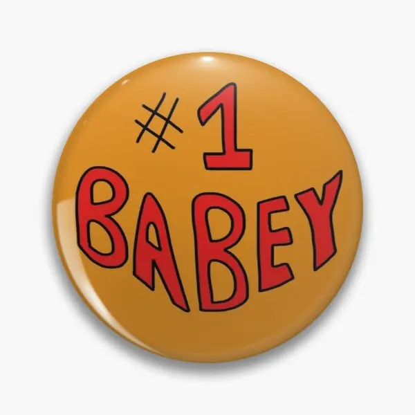 1 Babey Button - Tiny Snek Comics Soft Enamel Pin Badge Badge Lapel Pin Brooch Jewelry for Women Fashion Gift
1 Babey Button - Tiny Snek Comics Soft Enamel Pin Badge Badge Lapel Pin Brooch Jewelry for Women Fashion Gift