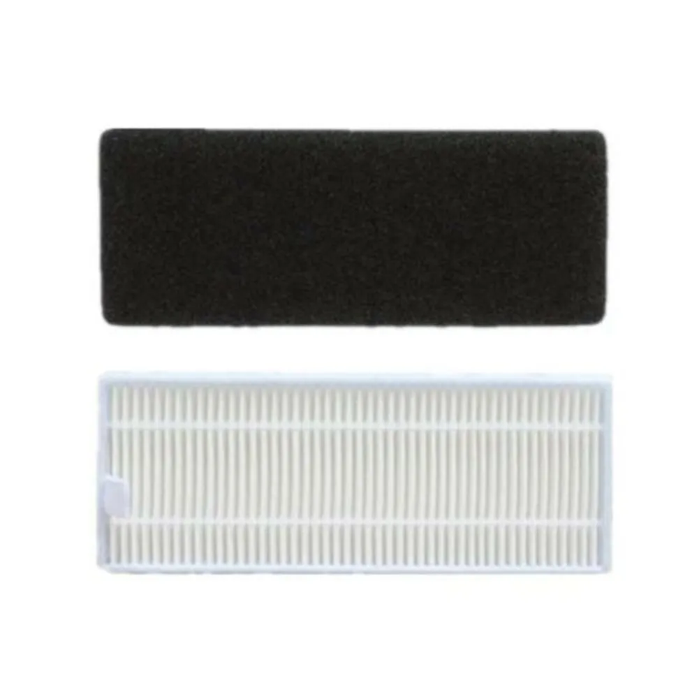 Side Brush Filter Replacement Kit For Ecovacs Deebot U2 DGN22 Robot Filter For Vacuum Cleaner Home Robot Vacuum Cleaner Kits
Side Brush Filter Replacement Kit For Ecovacs Deebot U2 DGN22 Robot Filter For Vacuum Cleaner Home Robot Vacuum Cleaner Kits