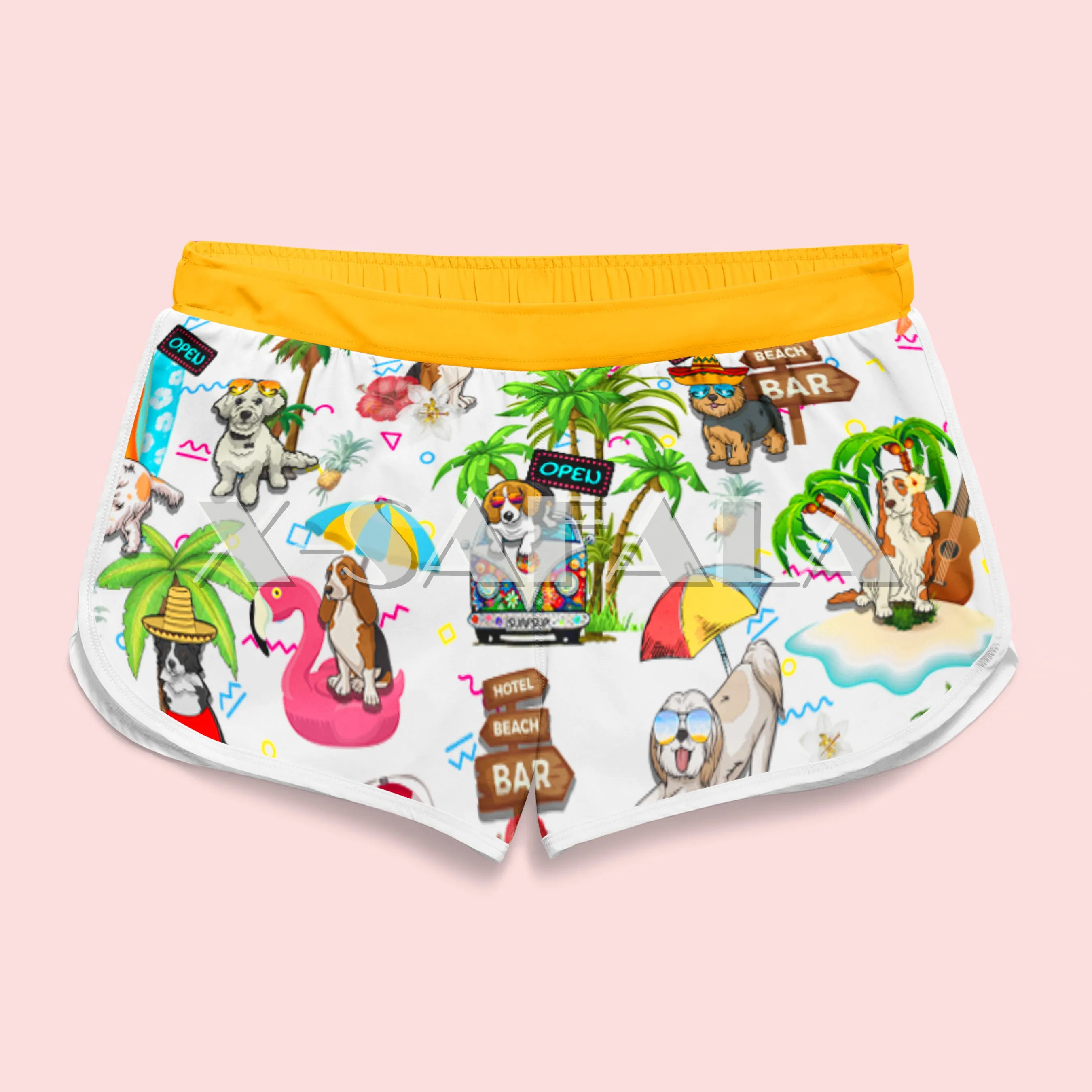 Girls Summer Hot Short Pants For Sport Women Running Shorts Workout Yoga Short Pants Athletic Elastic Waist Jogger Booty -16
Girls Summer Hot Short Pants For Sport Women Running Shorts Workout Yoga Short Pants Athletic Elastic Waist Jogger Booty -16