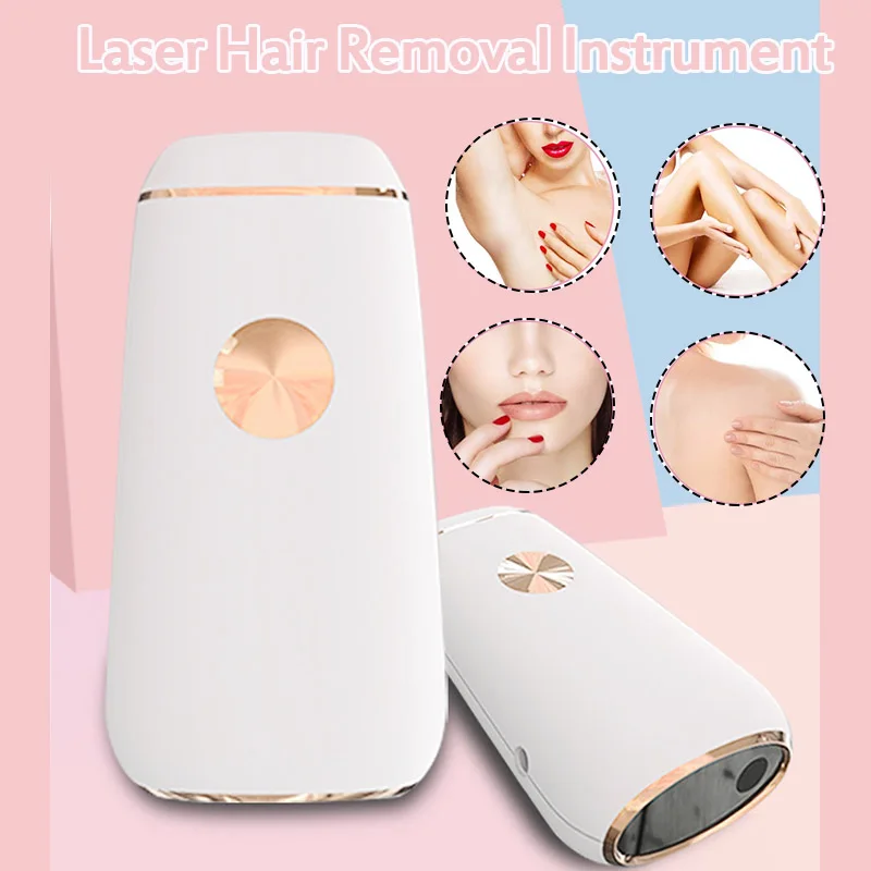 999999 Flash Professional Permanent IPL Laser Depilator Hair Removal Photo epilator Women Painless Electric Hair Remover Machine
999999 Flash Professional Permanent IPL Laser Depilator Hair Removal Photo epilator Women Painless Electric Hair Remover Machine