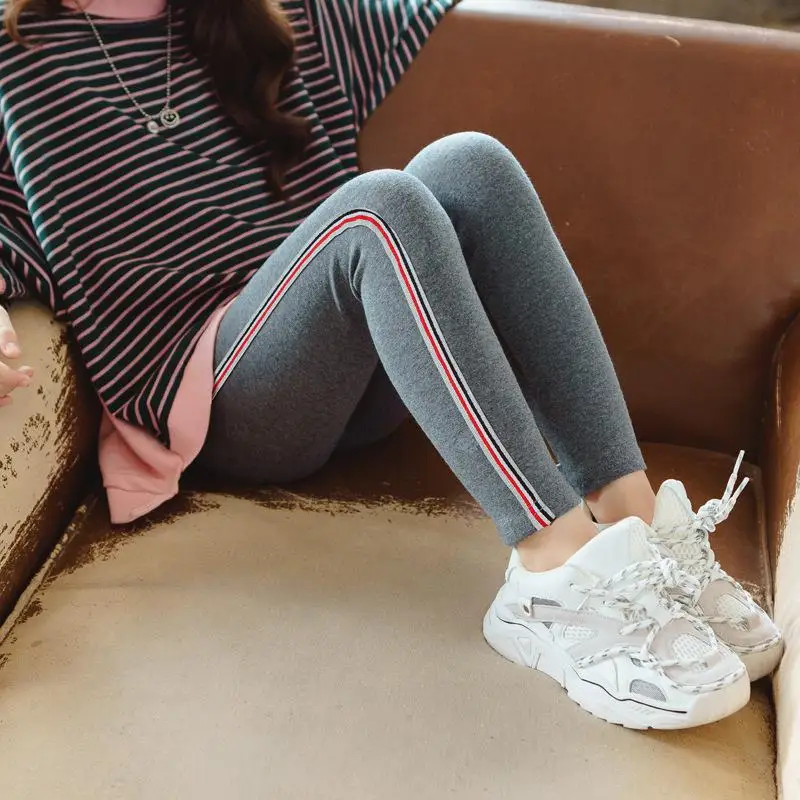 Girls Candy Colored Cotton Leggings Spring Autumn Children Cotton Stripe Pants Sweatpants Girls Leggings
Girls Candy Colored Cotton Leggings Spring Autumn Children Cotton Stripe Pants Sweatpants Girls Leggings