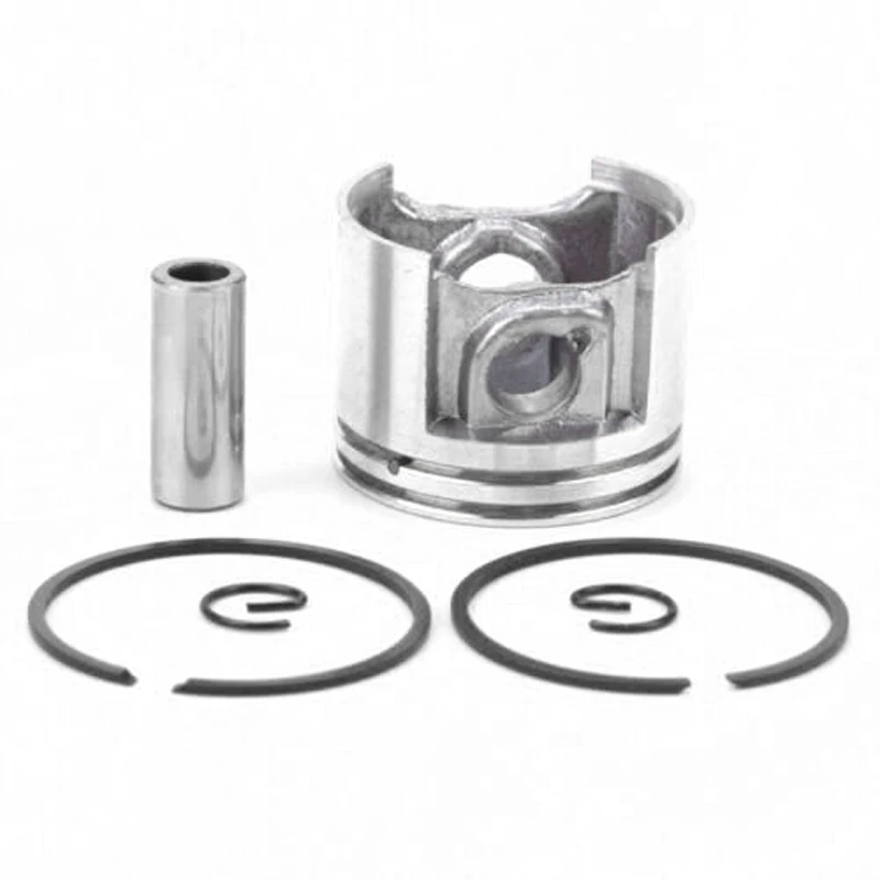 44mm Cylinder Piston Ring Assembly For STIHL 026 MS260 Chain Saw 1121 020 1203 Replacement Tools Part
44mm Cylinder Piston Ring Assembly For STIHL 026 MS260 Chain Saw 1121 020 1203 Replacement Tools Part