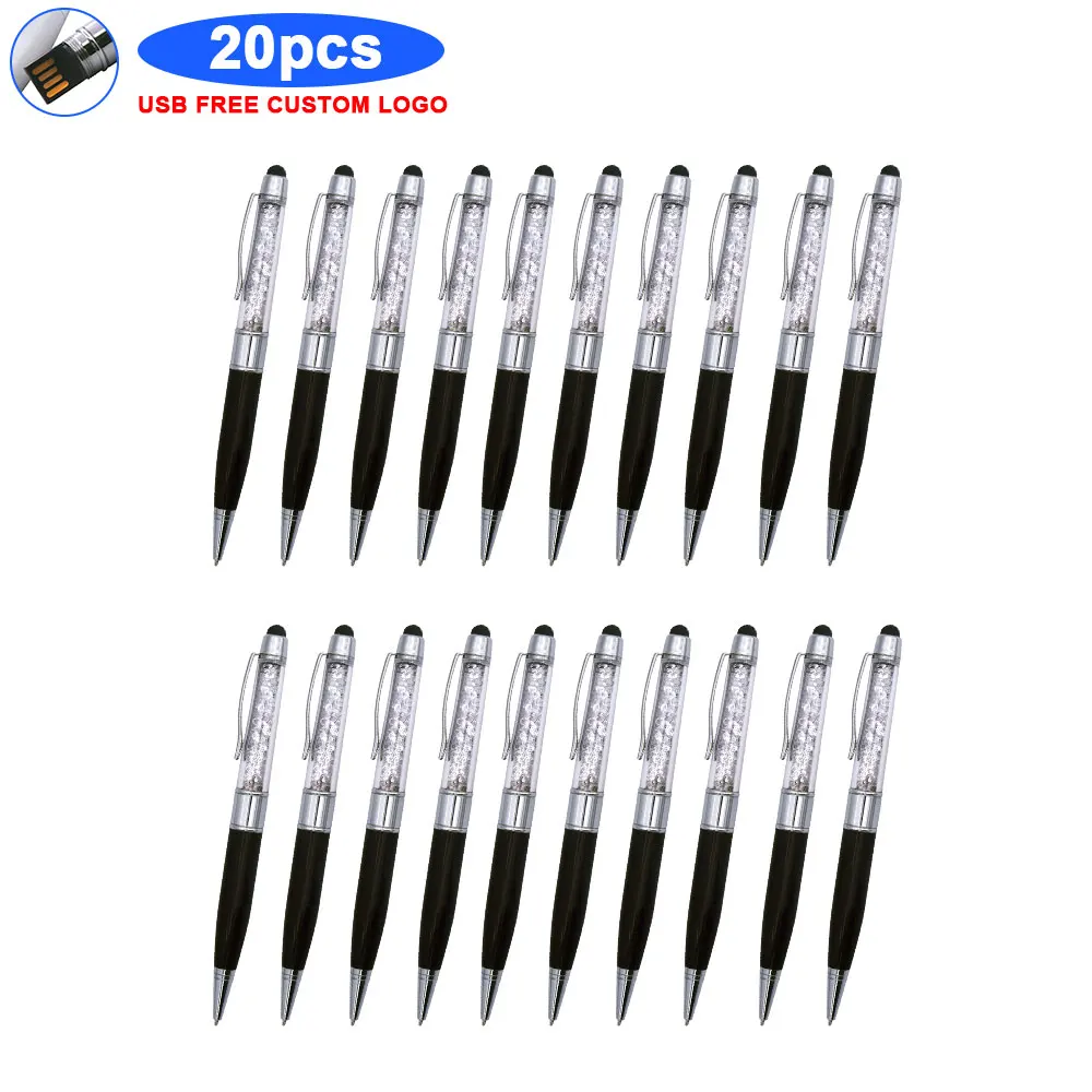 Металлический USB флеш-накопитель 20 шт./лот, 8 ГБ, 16 ГБ, 32 ГБ, персонализированная шариковая ручка, флеш-накопитель 64 ГБ, 128 ГБ, USB-карта памяти, по...
Металлический USB флеш-накопитель 20 шт./лот, 8 ГБ, 16 ГБ, 32 ГБ, персонализированная шариковая ручка, флеш-накопитель 64 ГБ, 128 ГБ, USB-карта памяти, по...