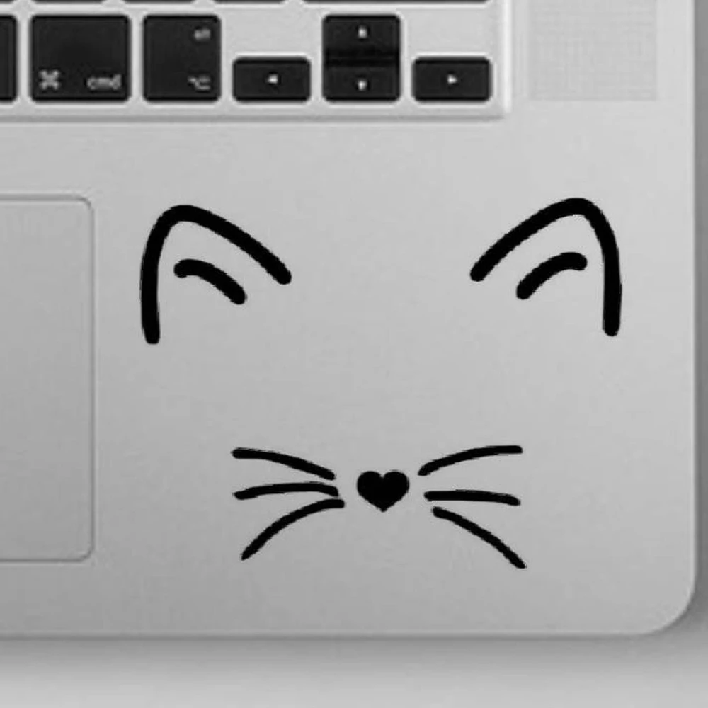 Продажа наклейки для лица кошки Виниловая наклейка для автомобилей чашки ноутбуки Декор Съемный Домашний ноутбук наклейка на компьютер гр...
Продажа наклейки для лица кошки Виниловая наклейка для автомобилей чашки ноутбуки Декор Съемный Домашний ноутбук наклейка на компьютер гр...