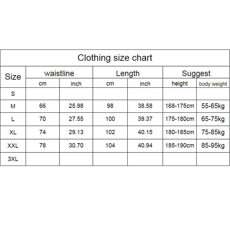 Men's Clothing 2020 New Jogger Brand Men's Sports Pants Fitness Workout Casual Pants Streetwear Men's Pants
Men's Clothing 2020 New Jogger Brand Men's Sports Pants Fitness Workout Casual Pants Streetwear Men's Pants