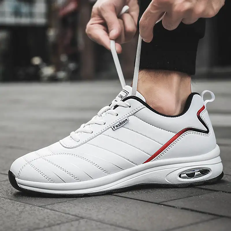 Парусиновая обувь больших размеров, амортизирующая обувь для мужчин, мужские слипоны на щиколотке 2020, теннисные кроссовки на платформе для ... 
Парусиновая обувь больших размеров, амортизирующая обувь для мужчин, мужские слипоны на щиколотке 2020, теннисные кроссовки на платформе для ...