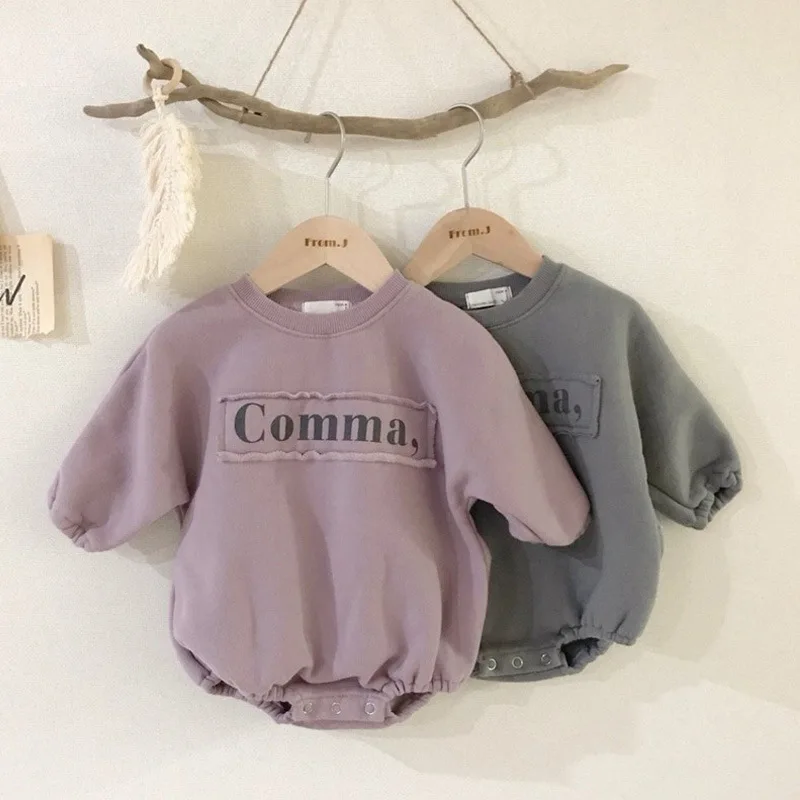 2021ins baby letters plus cashmere conjoined sweater for men and women baby fashion loose winter clothes
2021ins baby letters plus cashmere conjoined sweater for men and women baby fashion loose winter clothes