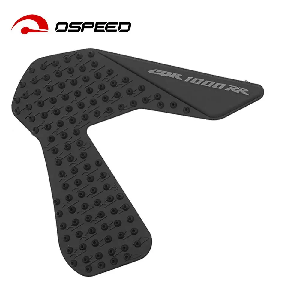 For Honda Cbr1000RR Cbr 1000 rr 2019-2017Motorcycle Tank Side Traction Pad Decal Gas Knee Grip Protector Non-Slip Rubber Sticker
For Honda Cbr1000RR Cbr 1000 rr 2019-2017Motorcycle Tank Side Traction Pad Decal Gas Knee Grip Protector Non-Slip Rubber Sticker
