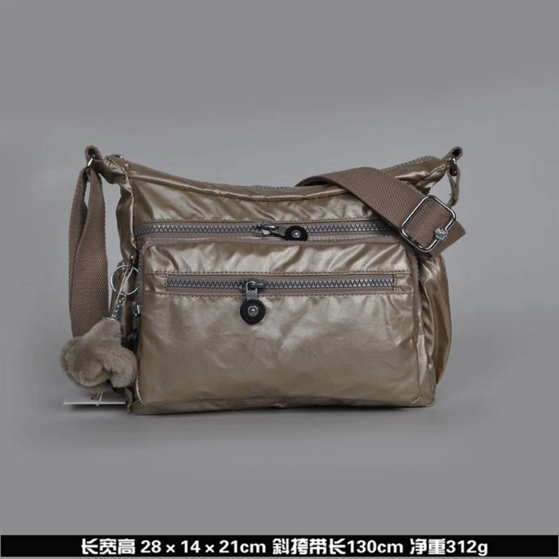Original Designer bags for Women Shoulder bag fashion luxury Nylon Handbag Female Messenger Crossbody Bag bolso mujer sac a main
Original Designer bags for Women Shoulder bag fashion luxury Nylon Handbag Female Messenger Crossbody Bag bolso mujer sac a main