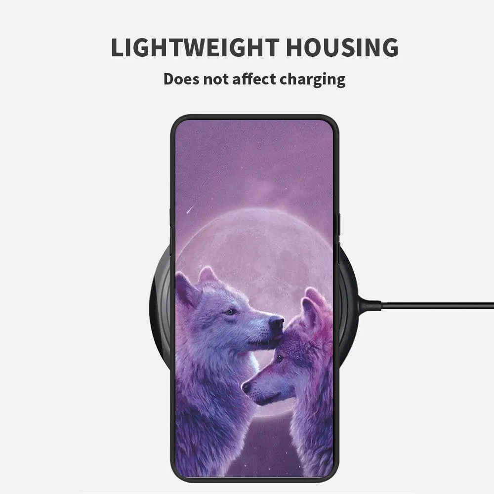Animal Wolf Dog Flower Case for Motorola Moto G9 Play G8 Power Lite One Fusion Plus G Stylus Silicone High Phone Cover Funda
Animal Wolf Dog Flower Case for Motorola Moto G9 Play G8 Power Lite One Fusion Plus G Stylus Silicone High Phone Cover Funda
