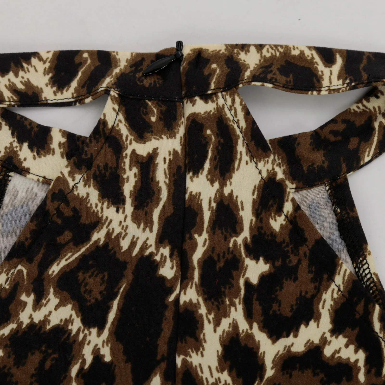 Summer Women's Dress Loose Leopard Print Sexy Women's Jumpsuits Sexy Print jumpsuit women party combinaison femme E1
Summer Women's Dress Loose Leopard Print Sexy Women's Jumpsuits Sexy Print jumpsuit women party combinaison femme E1