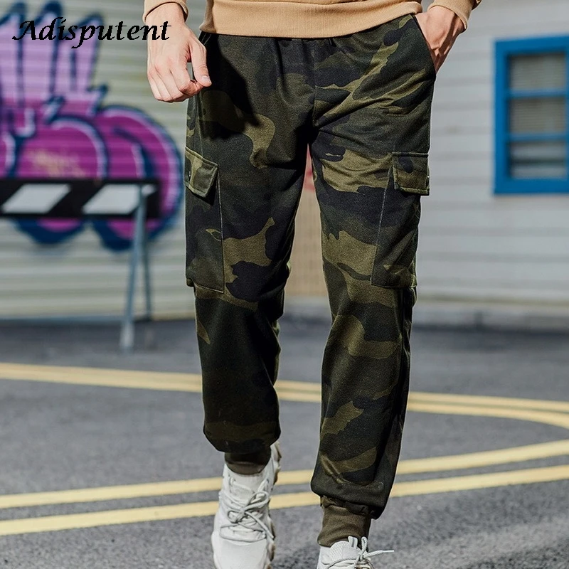 Camouflage Style Men Jeans Jogger Pants Military Pants Slim Multi-Pocket Cargo Pants Hip Hop Solid-Colored Pencil Jeans Men
Camouflage Style Men Jeans Jogger Pants Military Pants Slim Multi-Pocket Cargo Pants Hip Hop Solid-Colored Pencil Jeans Men