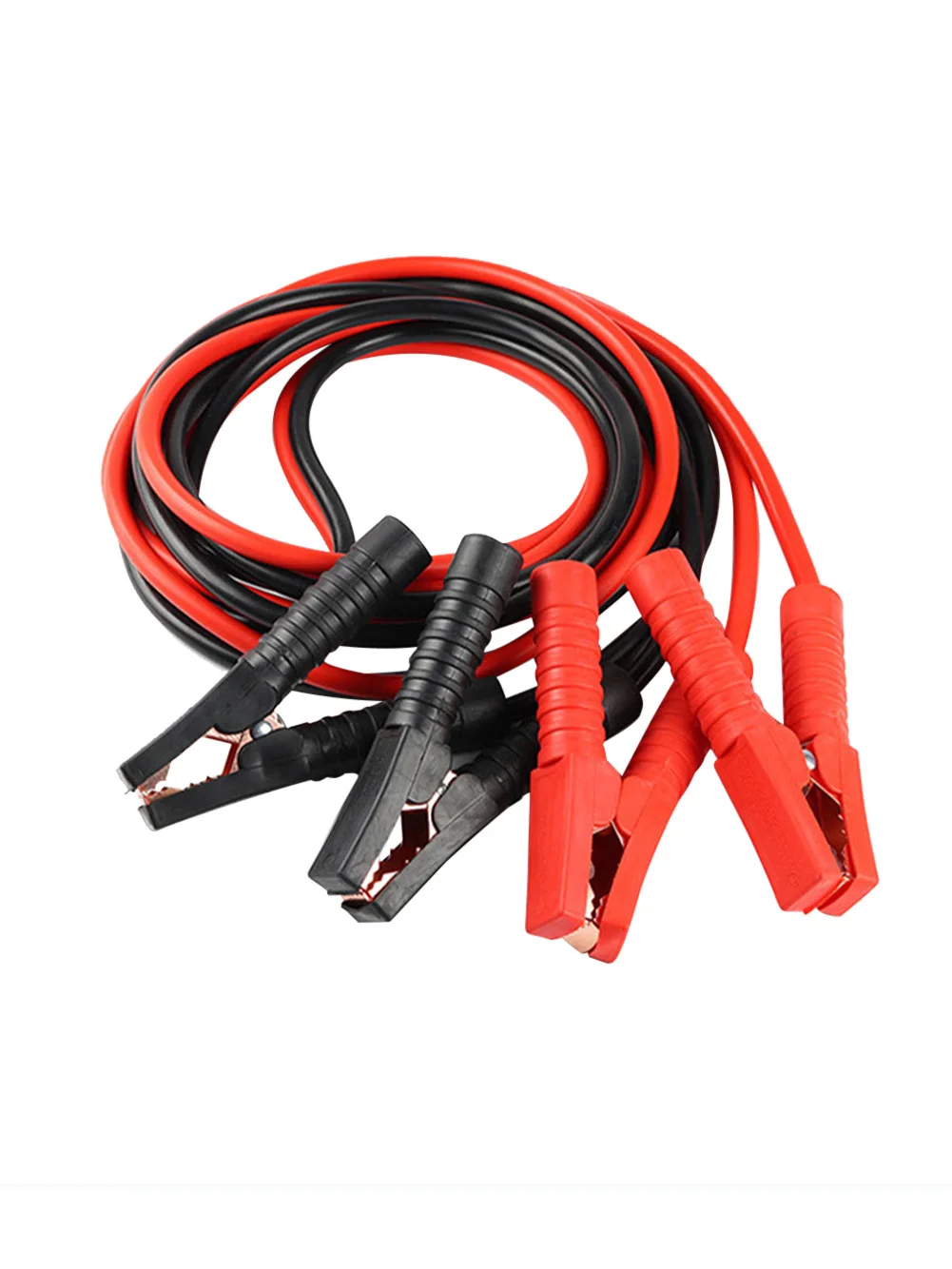3m 4M 2000 AMP Emergency Power Start Cable Quality Booster Jumper Cable Heavy Duty Car Battery Jumper Booster Line Copper Wire
3m 4M 2000 AMP Emergency Power Start Cable Quality Booster Jumper Cable Heavy Duty Car Battery Jumper Booster Line Copper Wire