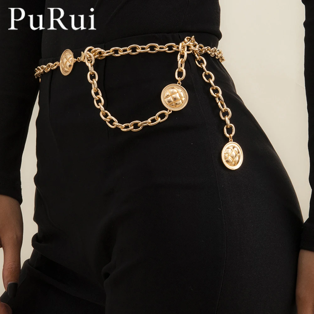 Punk Layered Metal ChainWaist Belt for Women Gold Sliver Color Waistband Pants Waist Chain Hip Hop Chains on Jeans Dress Jewelry
Punk Layered Metal ChainWaist Belt for Women Gold Sliver Color Waistband Pants Waist Chain Hip Hop Chains on Jeans Dress Jewelry