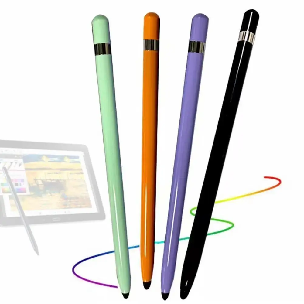Universal Stylus Pen For Android IOS Lenovo Xiaomi Samsung Tablet Pen Screen Drawing Pen For Stylus iPad iPhone
Universal Stylus Pen For Android IOS Lenovo Xiaomi Samsung Tablet Pen Screen Drawing Pen For Stylus iPad iPhone