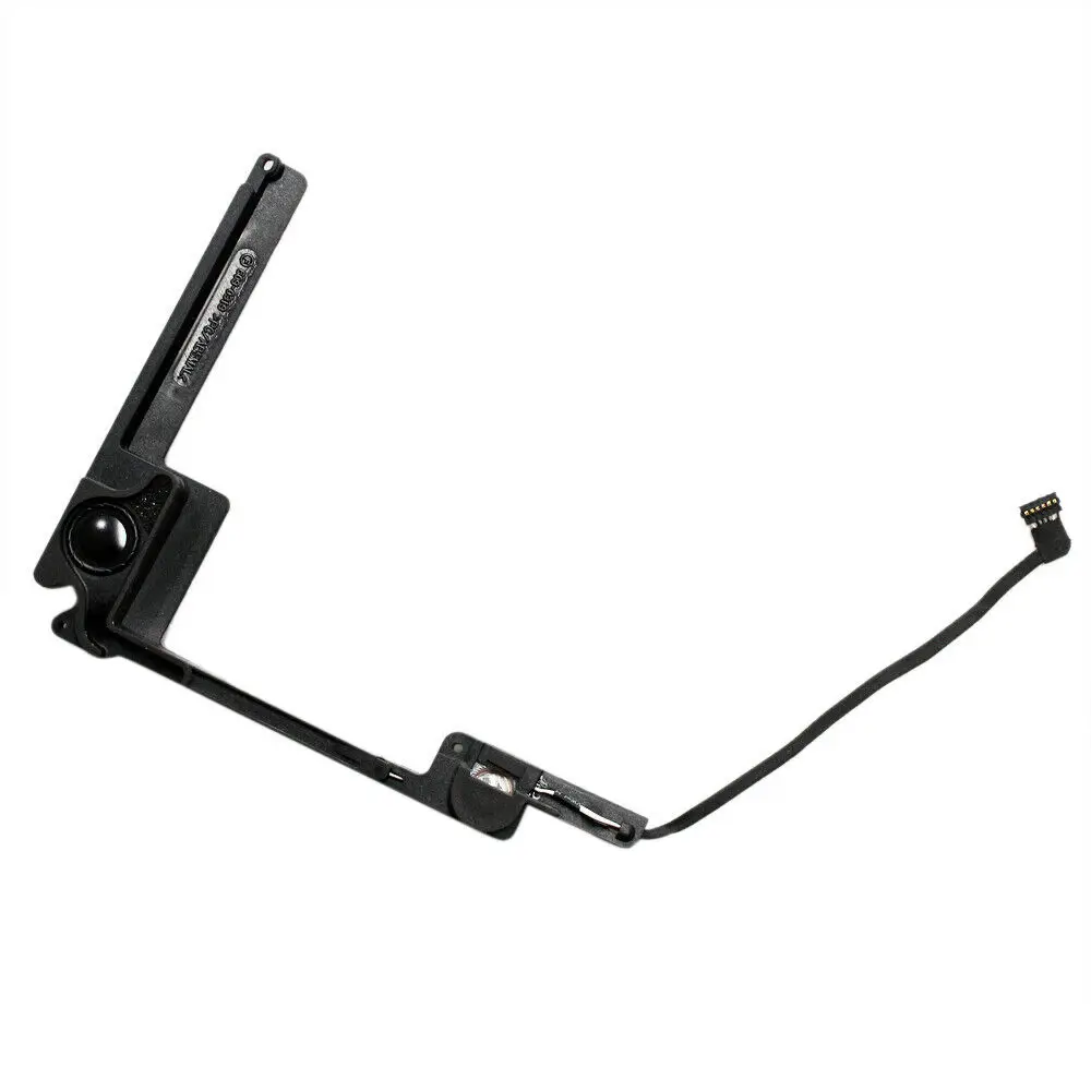 New Loudspeaker Speaker R & L For MacBook Retina 13" A1425 Late 2012 Early 2013 
New Loudspeaker Speaker R & L For MacBook Retina 13" A1425 Late 2012 Early 2013