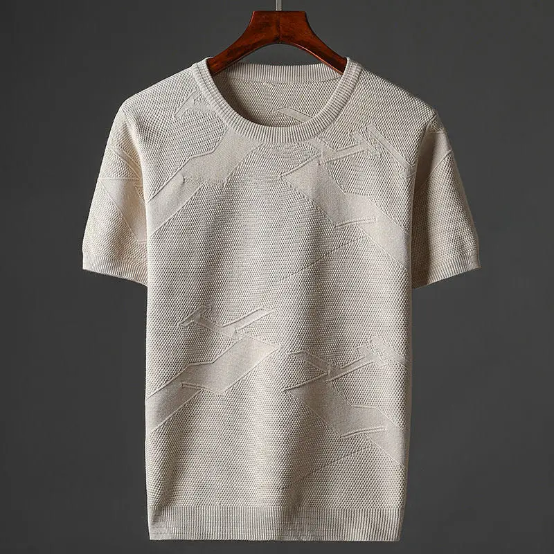 J1409 -Workout fitness men Short sleeve t shirt men thermal muscle bodybuilding wear compression Elastic Slim exercise clothing
J1409 -Workout fitness men Short sleeve t shirt men thermal muscle bodybuilding wear compression Elastic Slim exercise clothing