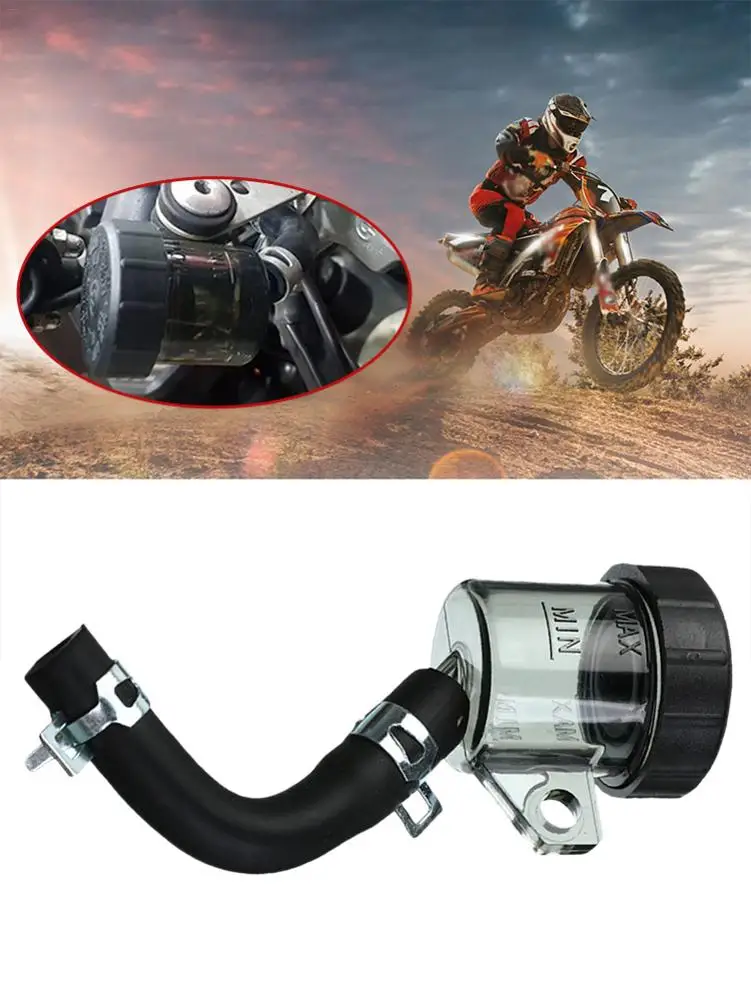 Universal Motorcycle Oil Can Brake Clutch Oil Reservoir Tank Cup Gasoline Universal For Auto Car Motorcycle Bike Truck
Universal Motorcycle Oil Can Brake Clutch Oil Reservoir Tank Cup Gasoline Universal For Auto Car Motorcycle Bike Truck