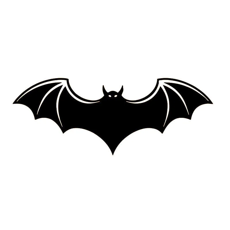 Fuzhen Boutique Decals Exterior Accessories Bat Pattern Vivid Decorative Car Stickers Vinyl Car Body Decal Black/White
Fuzhen Boutique Decals Exterior Accessories Bat Pattern Vivid Decorative Car Stickers Vinyl Car Body Decal Black/White