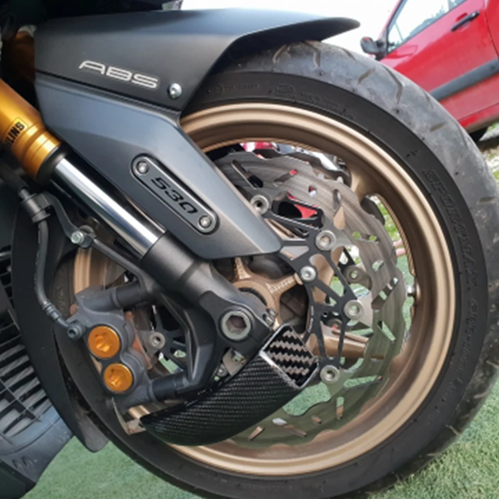 Brake Disk Disc Cooling System Air Ducts For OHLINS Fork FGRT 200 202 204 205 208 209 210 212 214 224 300 Motorcycle Accessories
Brake Disk Disc Cooling System Air Ducts For OHLINS Fork FGRT 200 202 204 205 208 209 210 212 214 224 300 Motorcycle Accessories