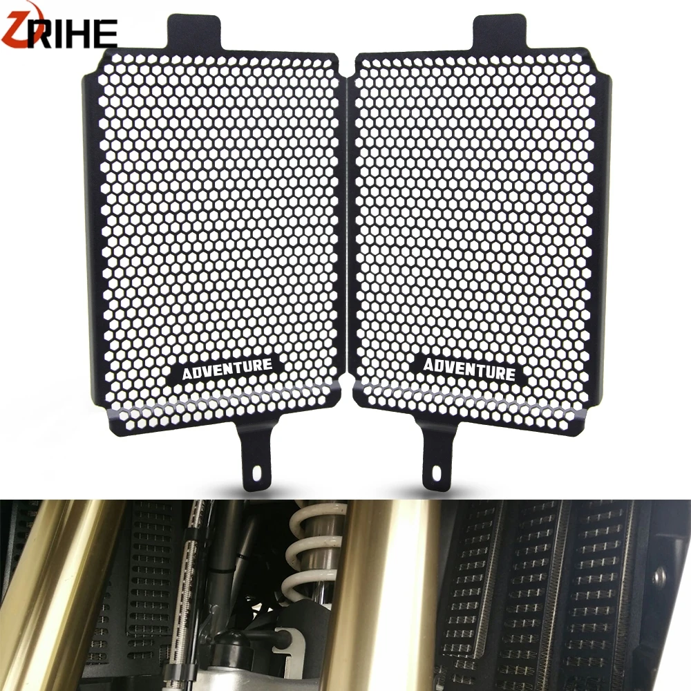 R 1250GS Motorcycle Radiator Guard Protection Grille Grill Cover For BMW R1250GS Adventure 2019 R 1250 GS Adventure TE 2019+
R 1250GS Motorcycle Radiator Guard Protection Grille Grill Cover For BMW R1250GS Adventure 2019 R 1250 GS Adventure TE 2019+