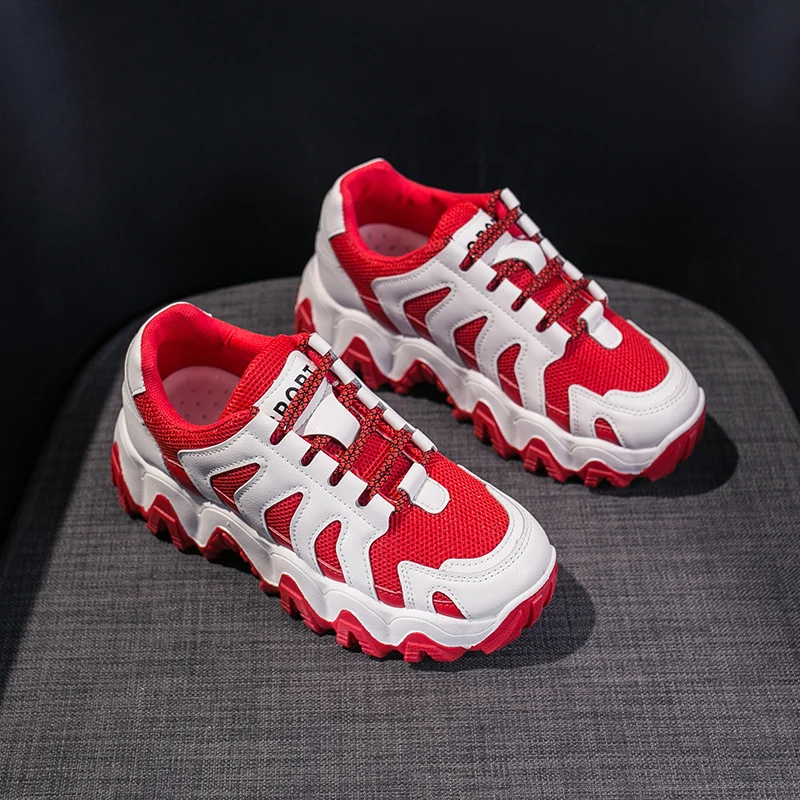 2020 New Casual Sneaker Lac-Up Shoes Fashion Female Casual Platform comfortable casual shoes luxury round toe shoes W29-12
2020 New Casual Sneaker Lac-Up Shoes Fashion Female Casual Platform comfortable casual shoes luxury round toe shoes W29-12