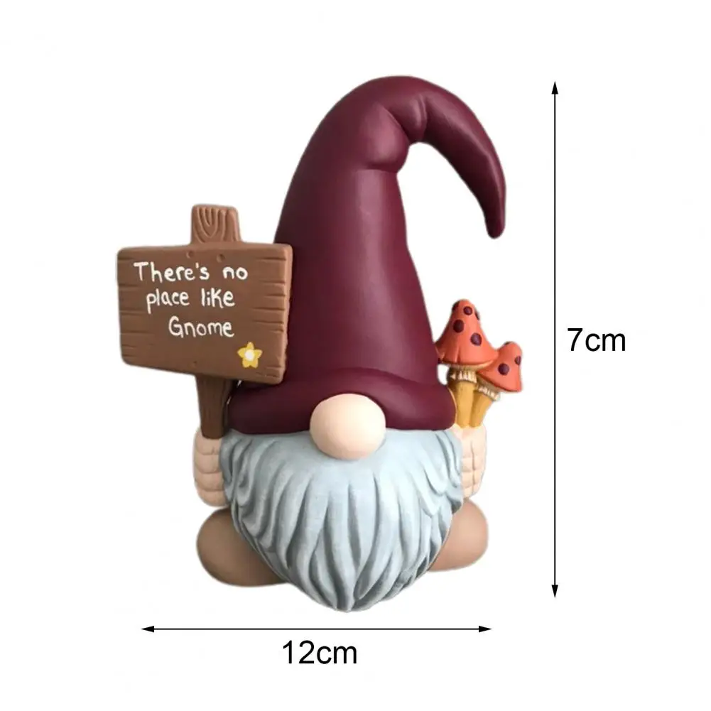 Faceless Garden Gnome Garden Gnome Cute Miniature Resin Faceless Gnome Statue Garden Decoration Statue Yard Garden Decor
Faceless Garden Gnome Garden Gnome Cute Miniature Resin Faceless Gnome Statue Garden Decoration Statue Yard Garden Decor