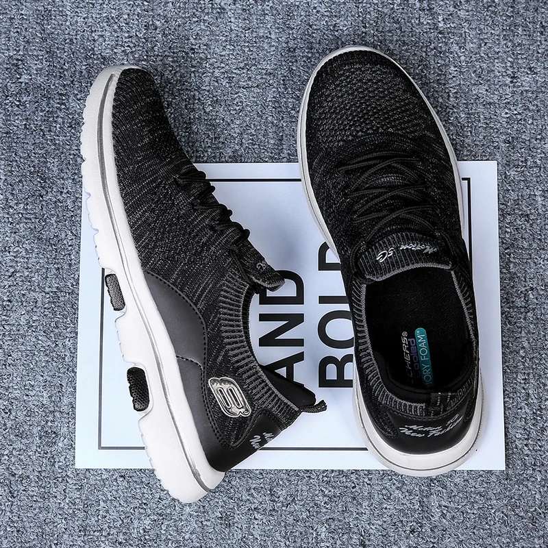 Mens Trainers Men Leisure Shoes Male Sneakers Casual 2020 Sneaker Man Shoe Breathable Comfortable Spring Espadrilles
Mens Trainers Men Leisure Shoes Male Sneakers Casual 2020 Sneaker Man Shoe Breathable Comfortable Spring Espadrilles