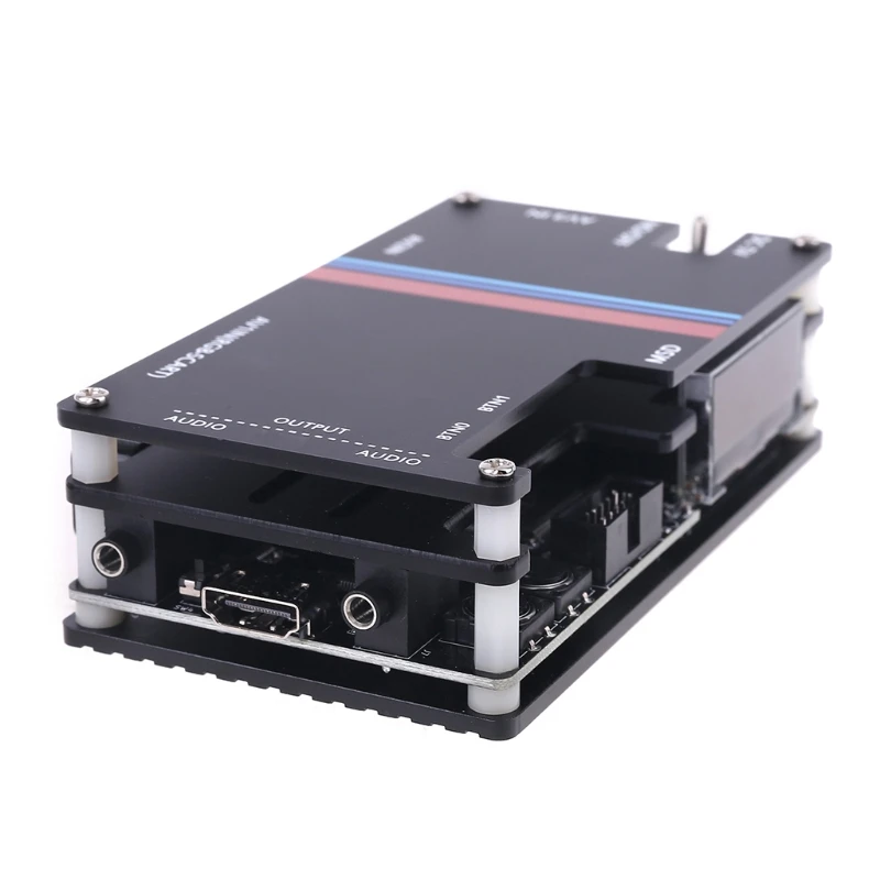 Enhanced Edition OSSC-X Converter Kit for Video Conversion Game Consoles 
Enhanced Edition OSSC-X Converter Kit for Video Conversion Game Consoles